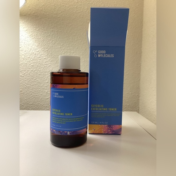 Good Molecules Toner - Picture 7 of 10
